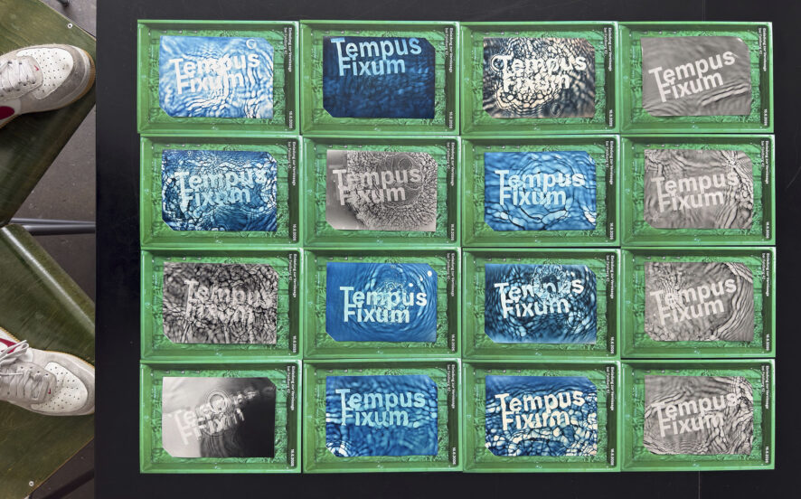 «Edition Tempus Fixum»